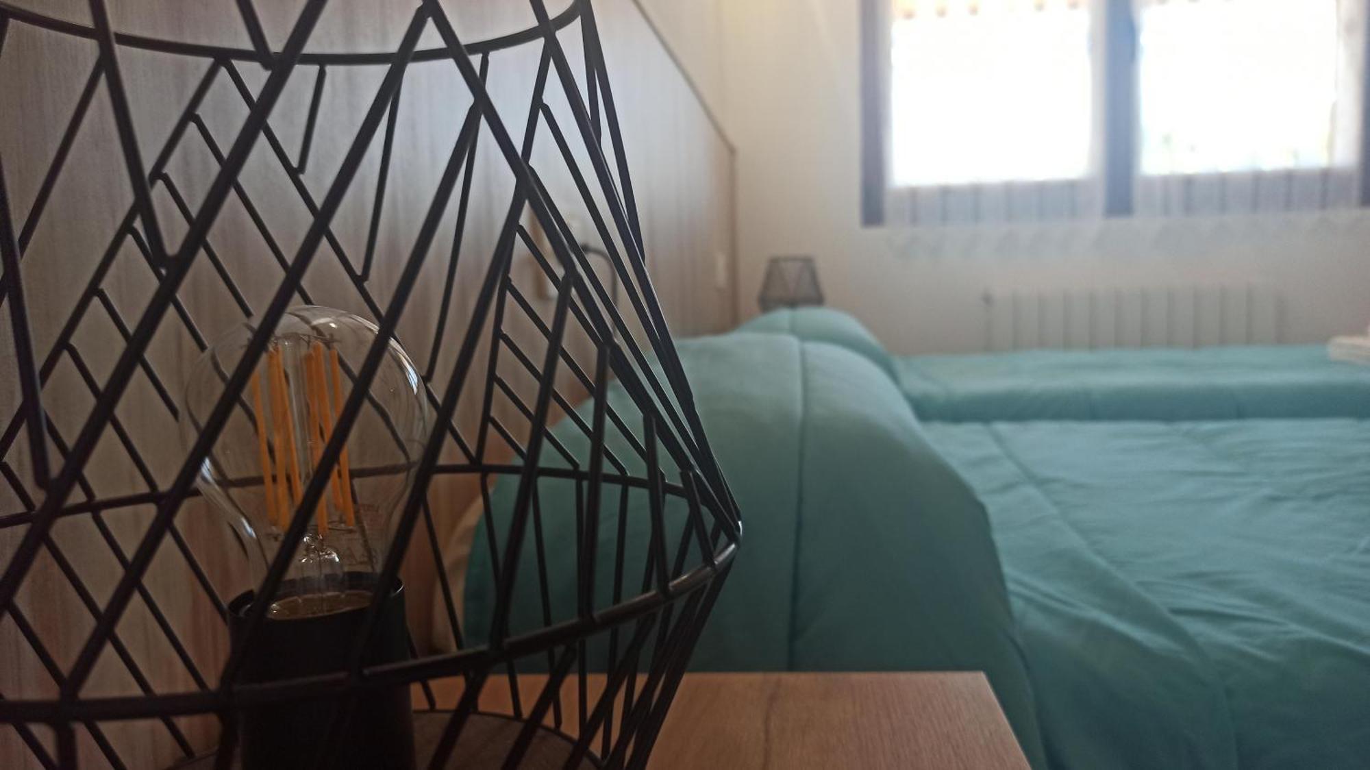 El Mirador De La Lleira Διαμέρισμα Ferreras de Arriba Εξωτερικό φωτογραφία
