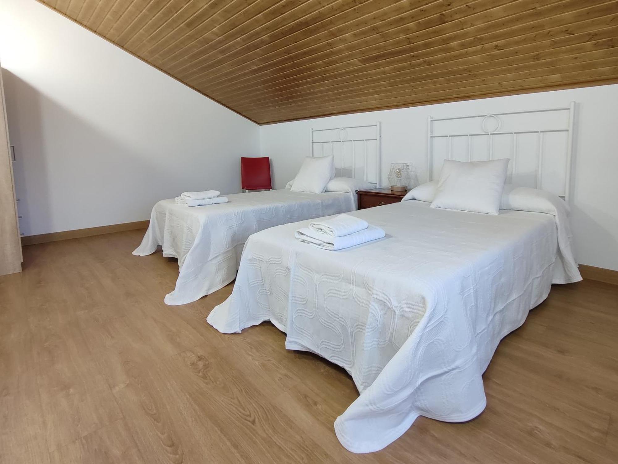 El Mirador De La Lleira Διαμέρισμα Ferreras de Arriba Εξωτερικό φωτογραφία