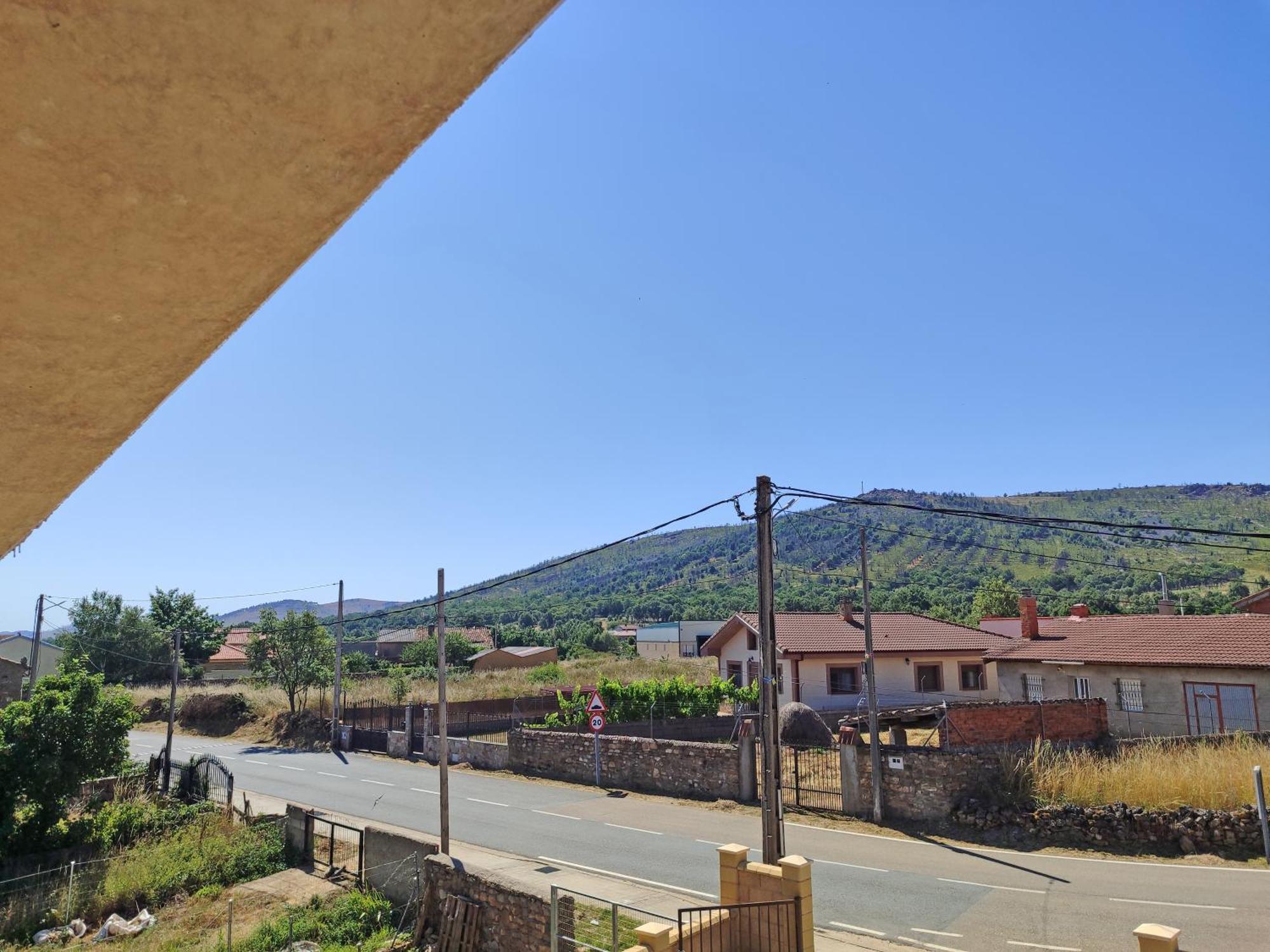 El Mirador De La Lleira Διαμέρισμα Ferreras de Arriba Εξωτερικό φωτογραφία